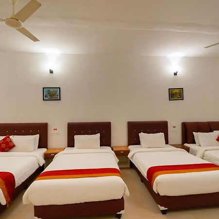 The Sanihara Hotel & Resort Vithiri Kültér fotó