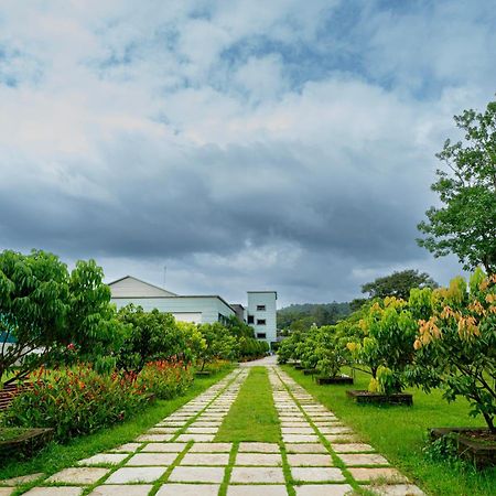 The Sanihara Hotel & Resort Vithiri Kültér fotó