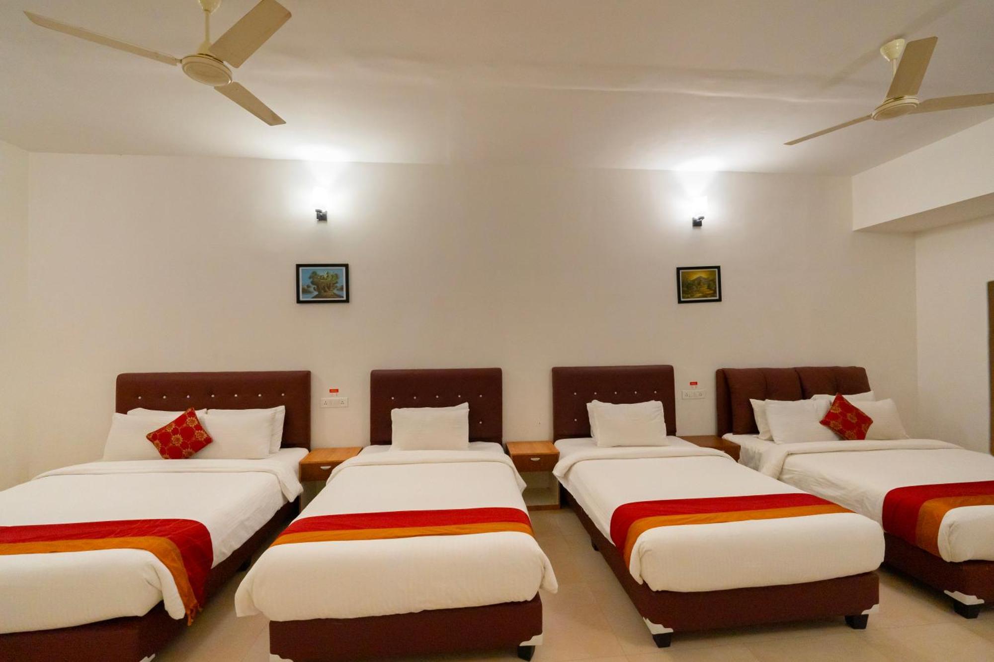 The Sanihara Hotel & Resort Vithiri Kültér fotó