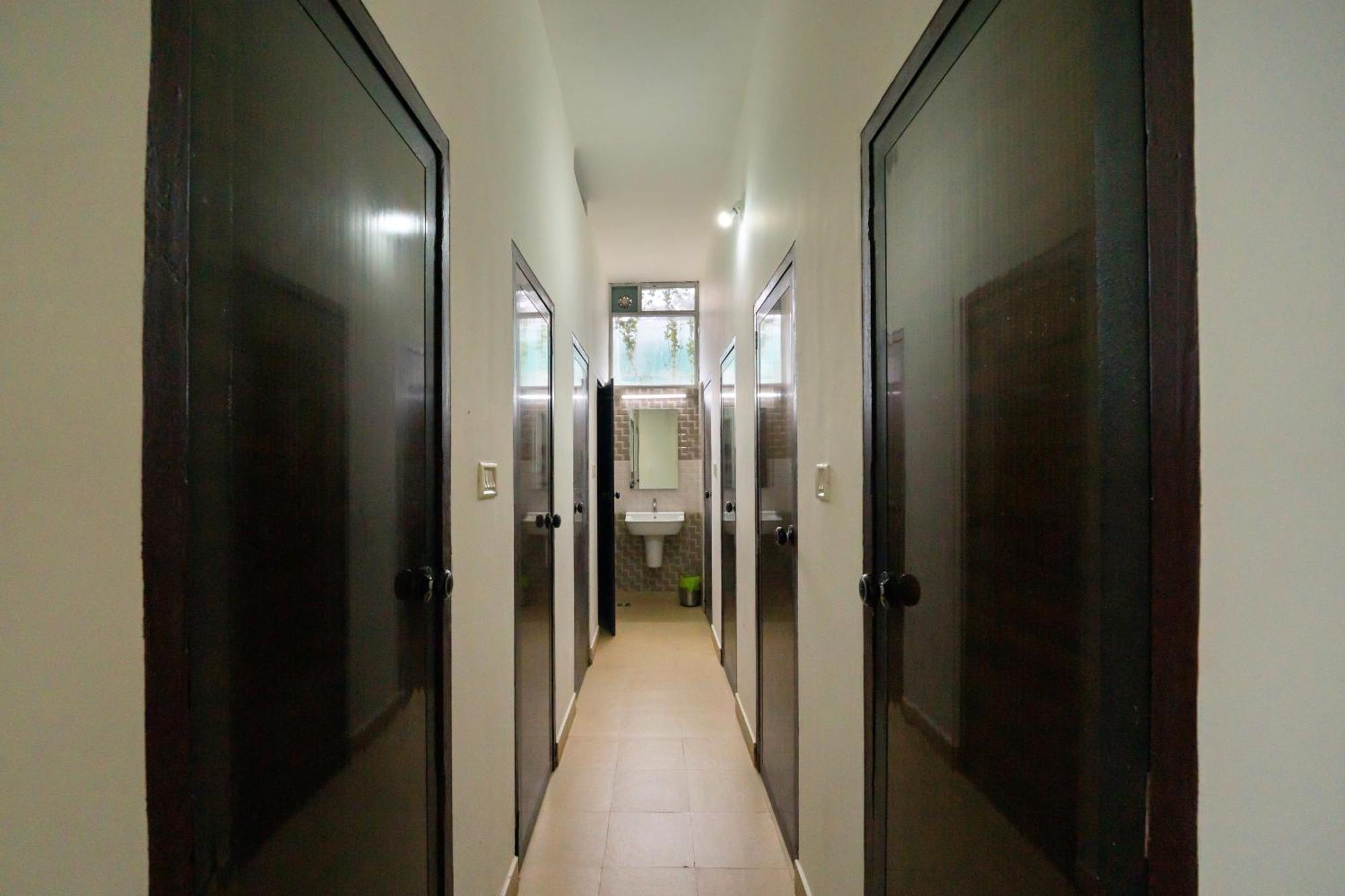 The Sanihara Hotel & Resort Vithiri Kültér fotó