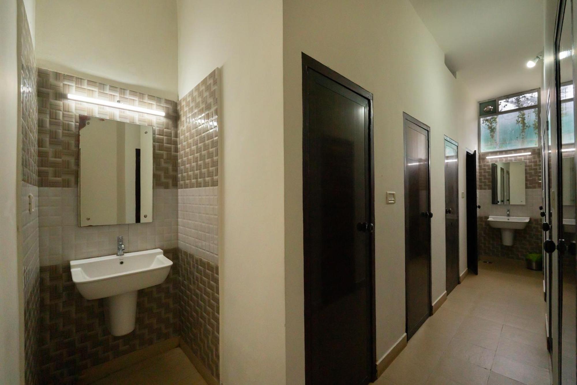 The Sanihara Hotel & Resort Vithiri Kültér fotó