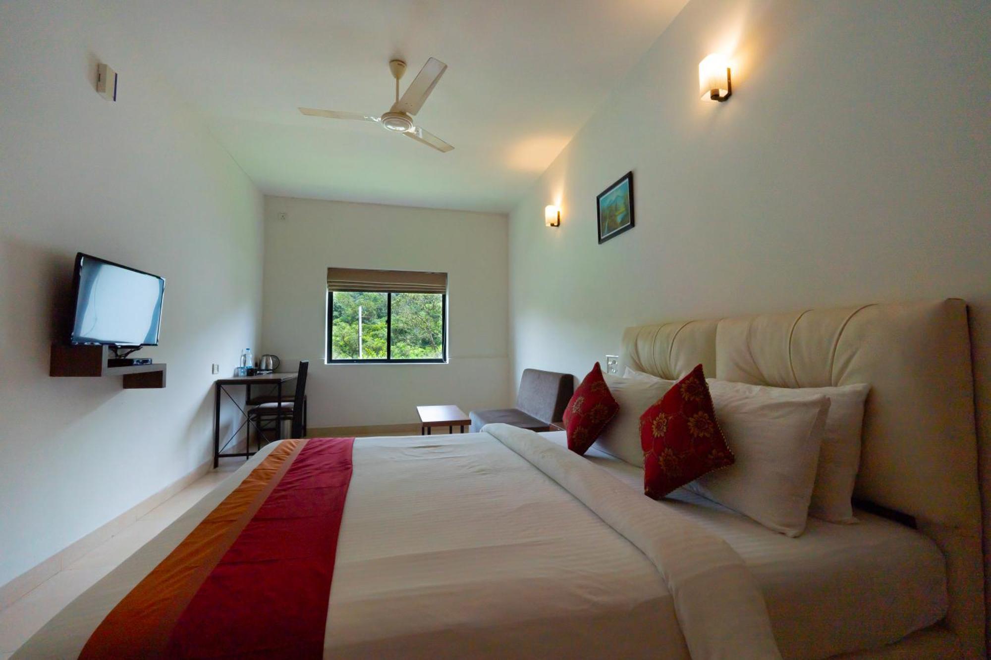 The Sanihara Hotel & Resort Vithiri Kültér fotó