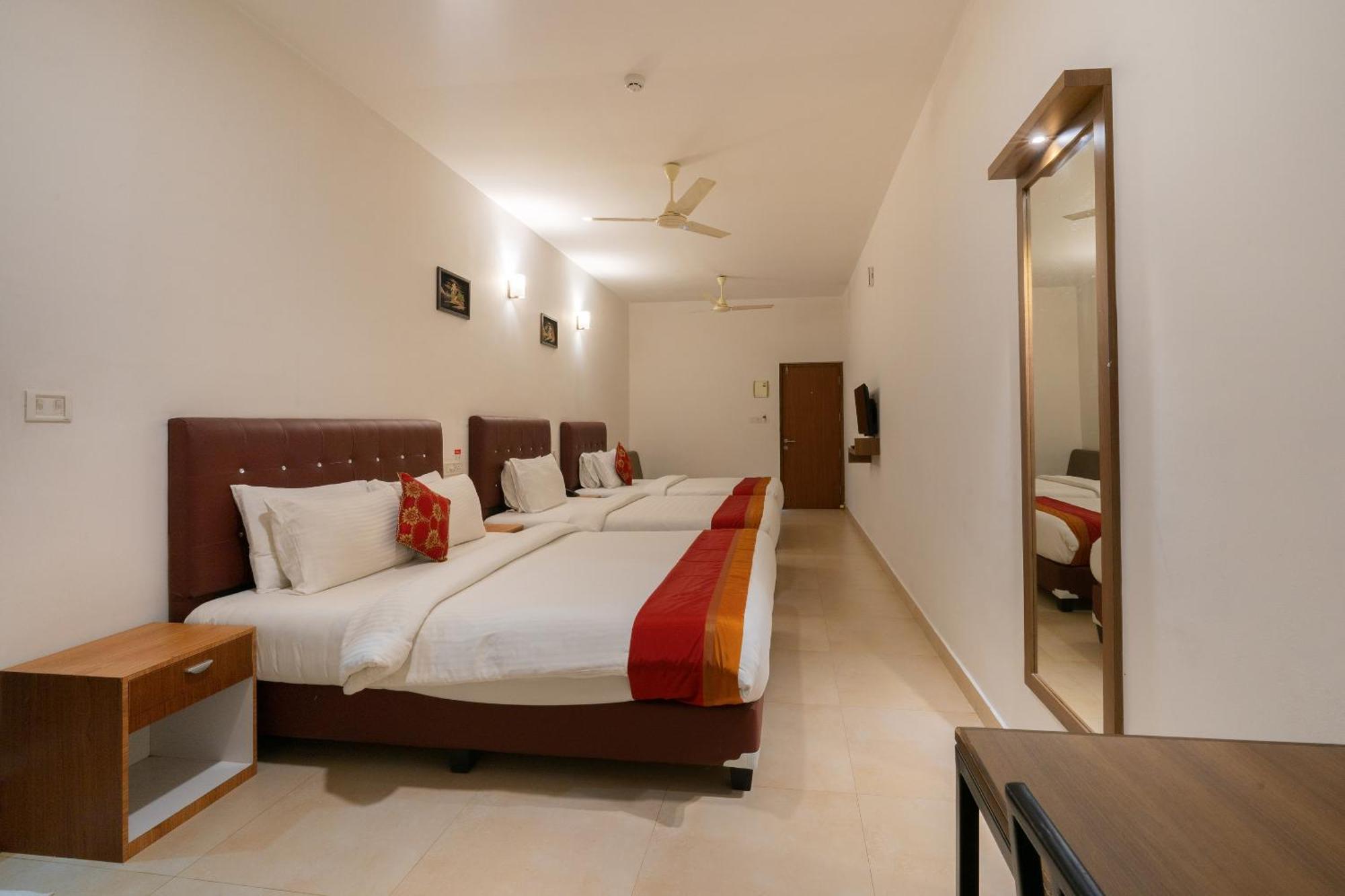 The Sanihara Hotel & Resort Vithiri Kültér fotó
