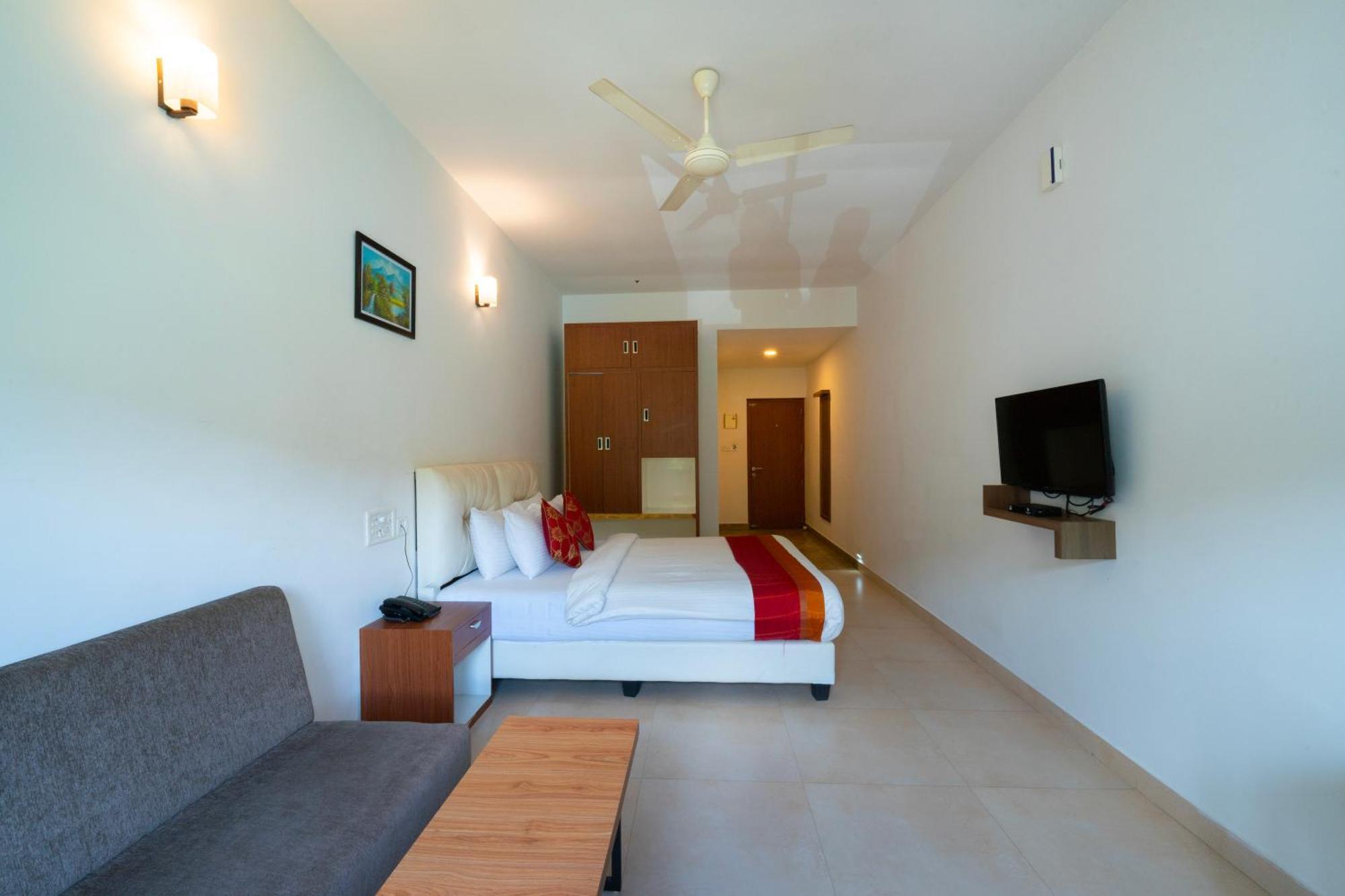 The Sanihara Hotel & Resort Vithiri Kültér fotó