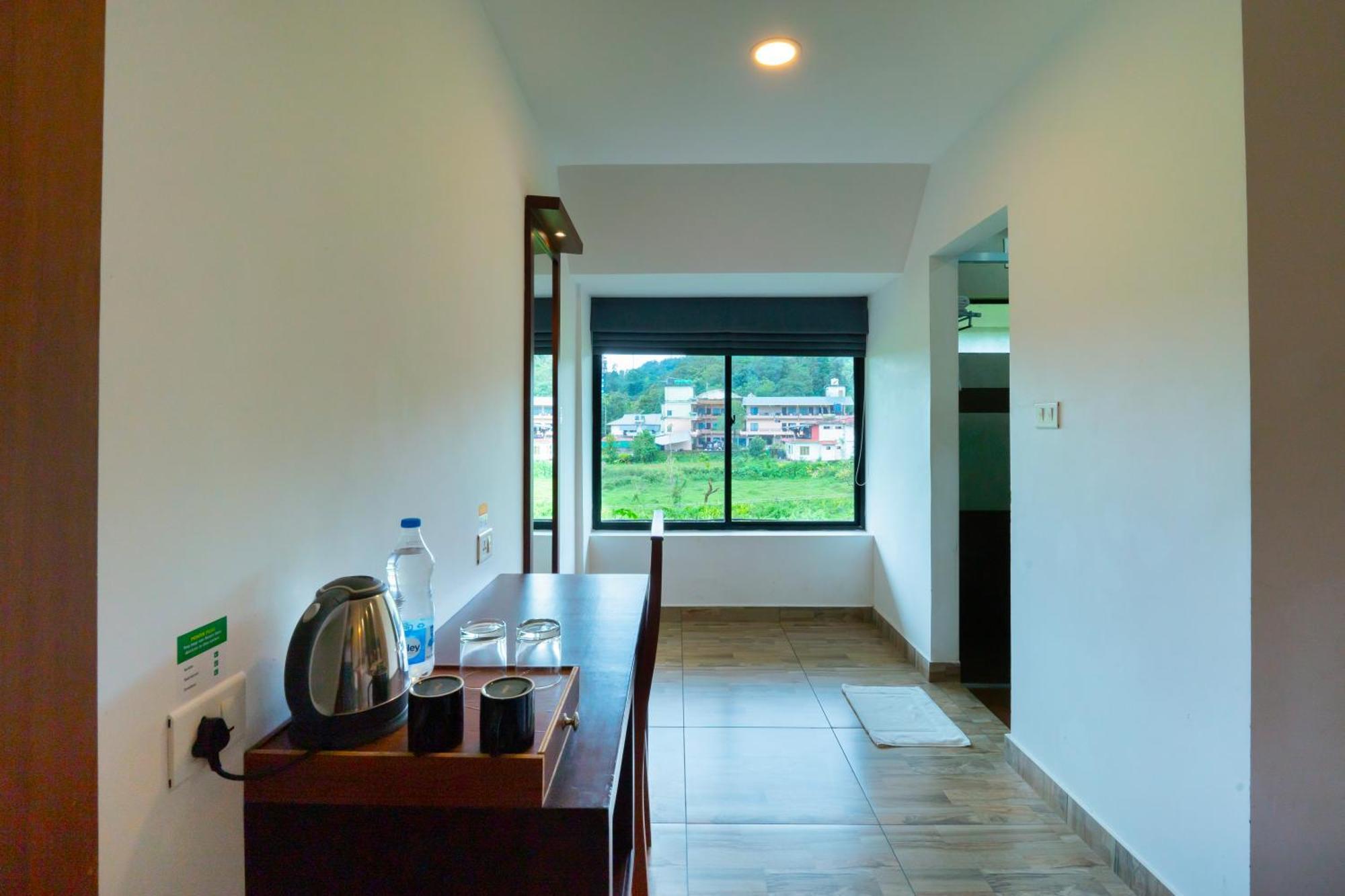The Sanihara Hotel & Resort Vithiri Kültér fotó