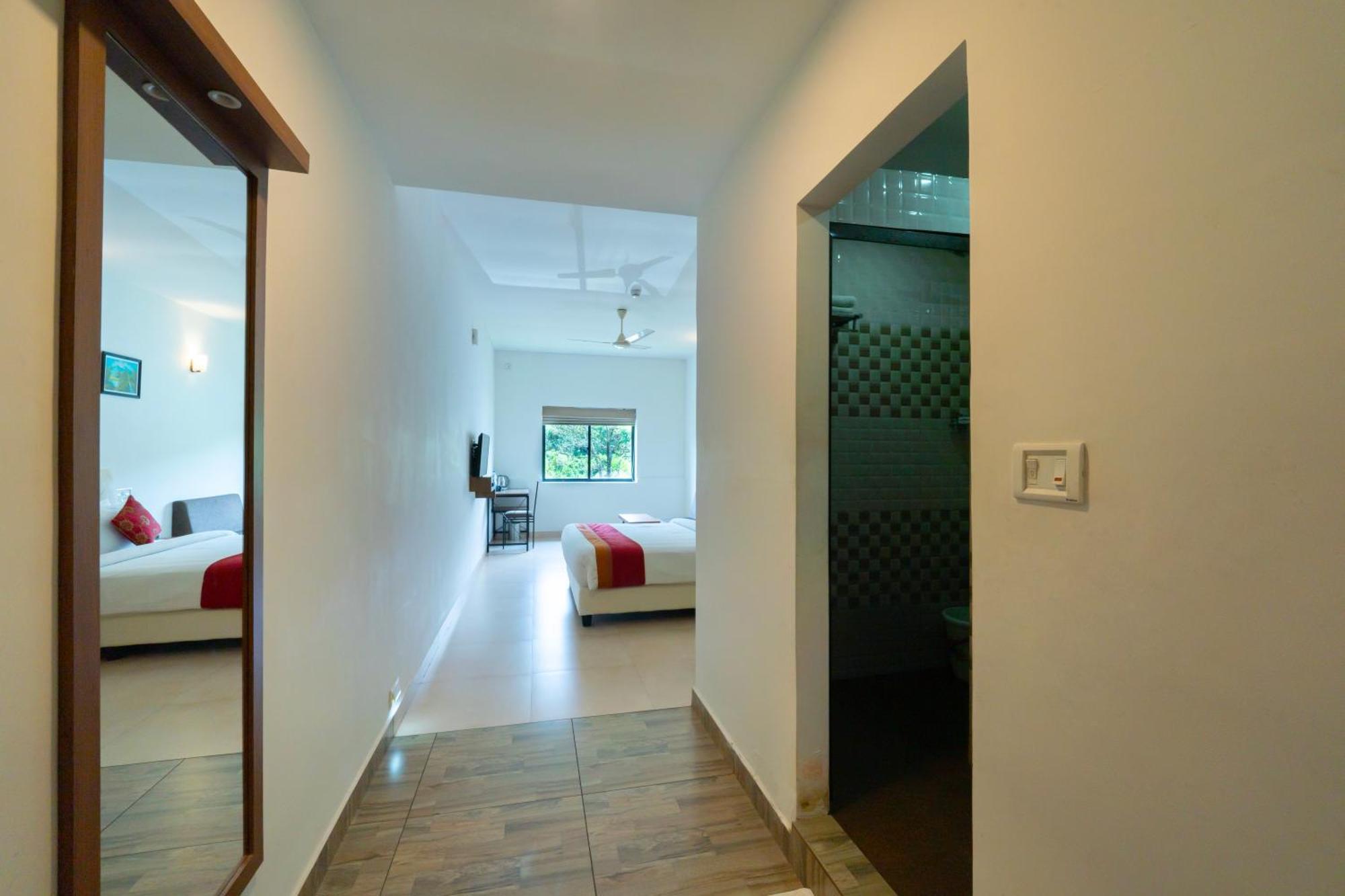 The Sanihara Hotel & Resort Vithiri Kültér fotó