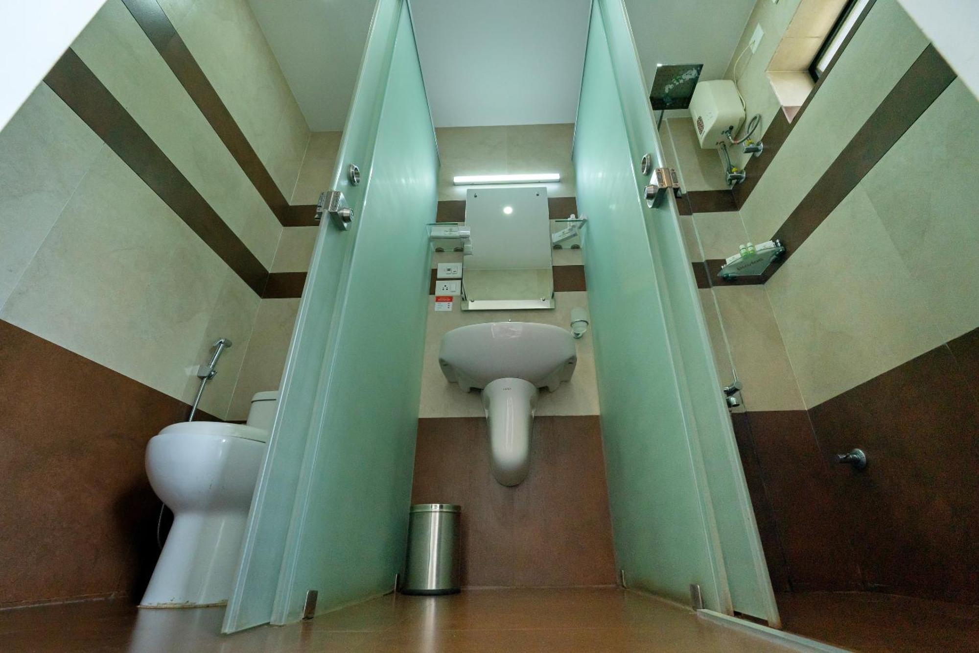 The Sanihara Hotel & Resort Vithiri Kültér fotó