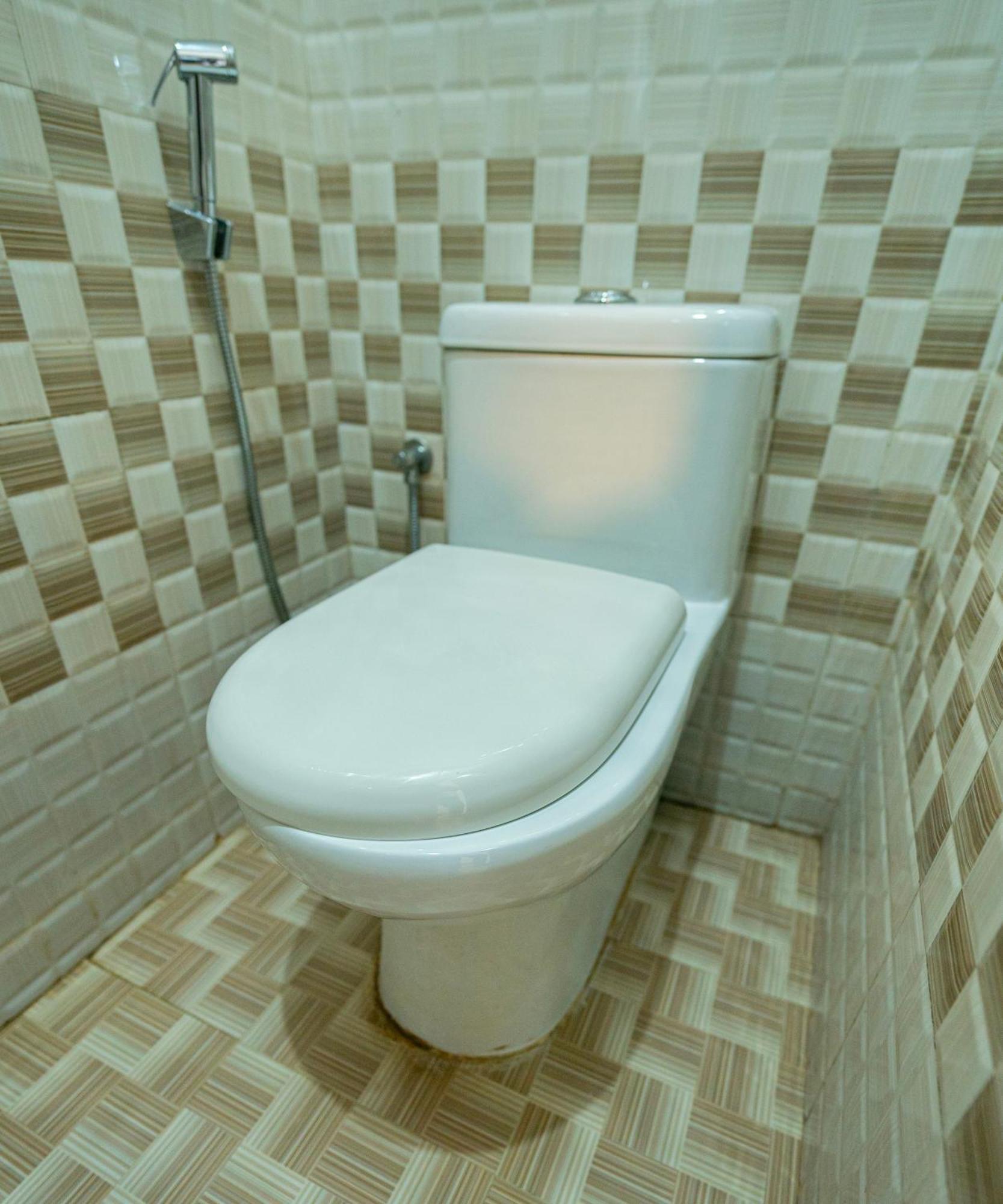 The Sanihara Hotel & Resort Vithiri Kültér fotó