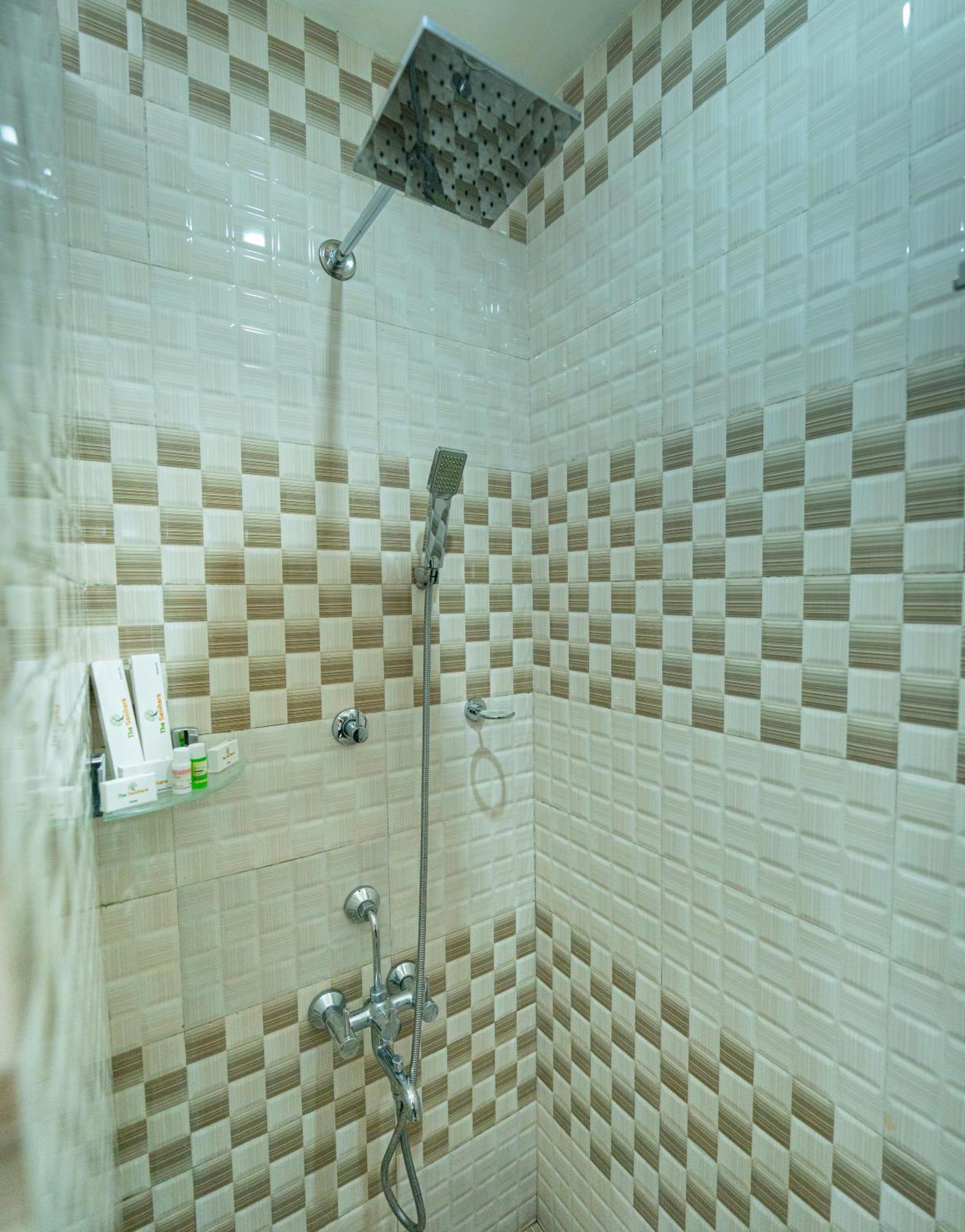 The Sanihara Hotel & Resort Vithiri Kültér fotó