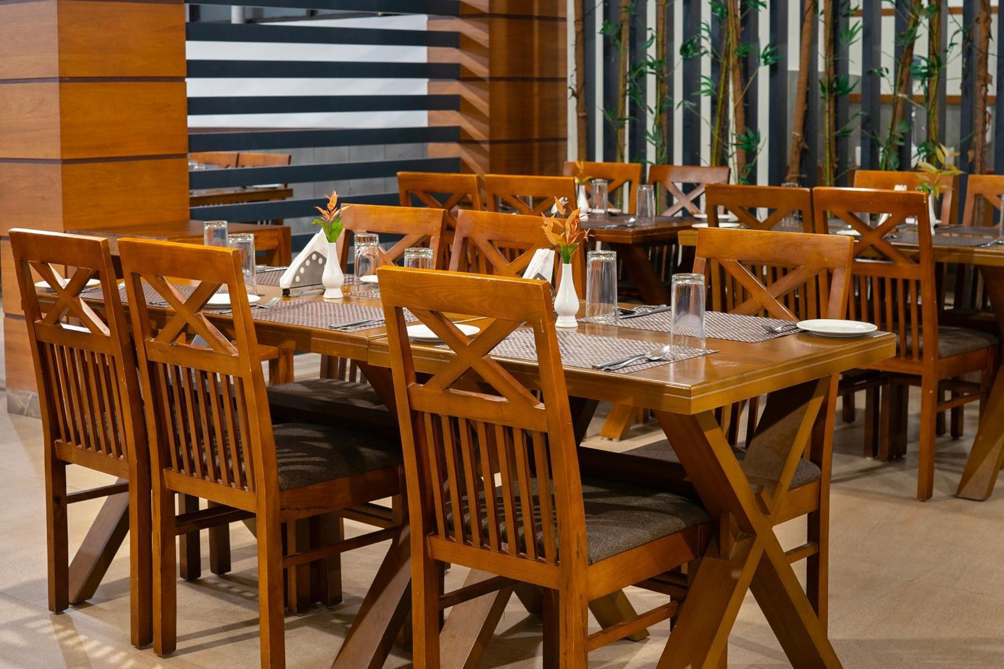 The Sanihara Hotel & Resort Vithiri Kültér fotó