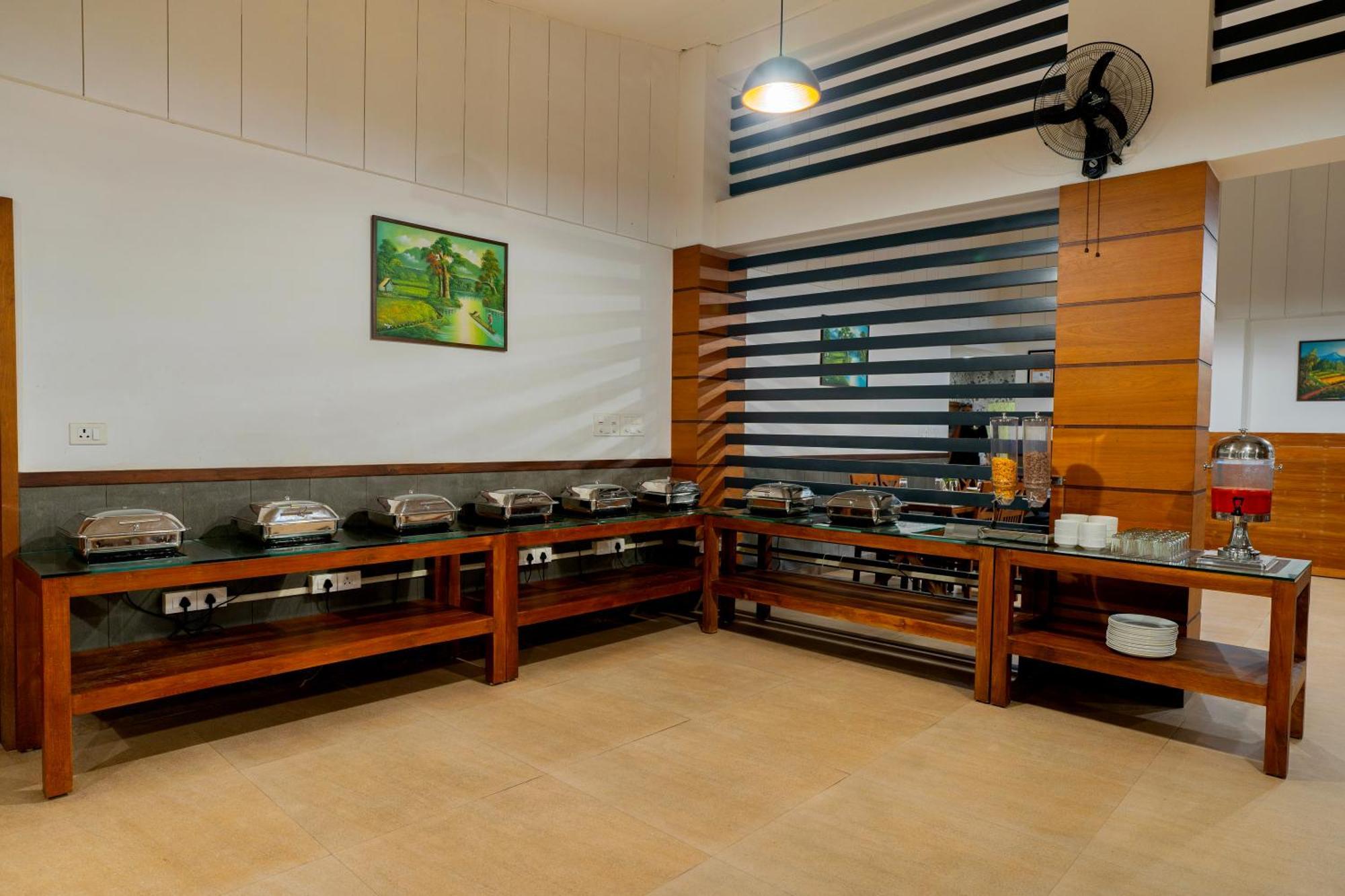 The Sanihara Hotel & Resort Vithiri Kültér fotó