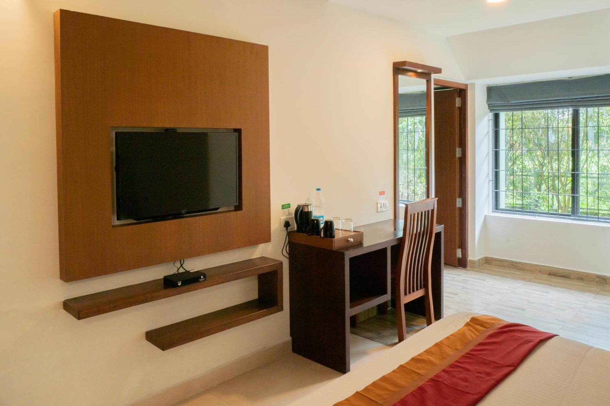 The Sanihara Hotel & Resort Vithiri Kültér fotó