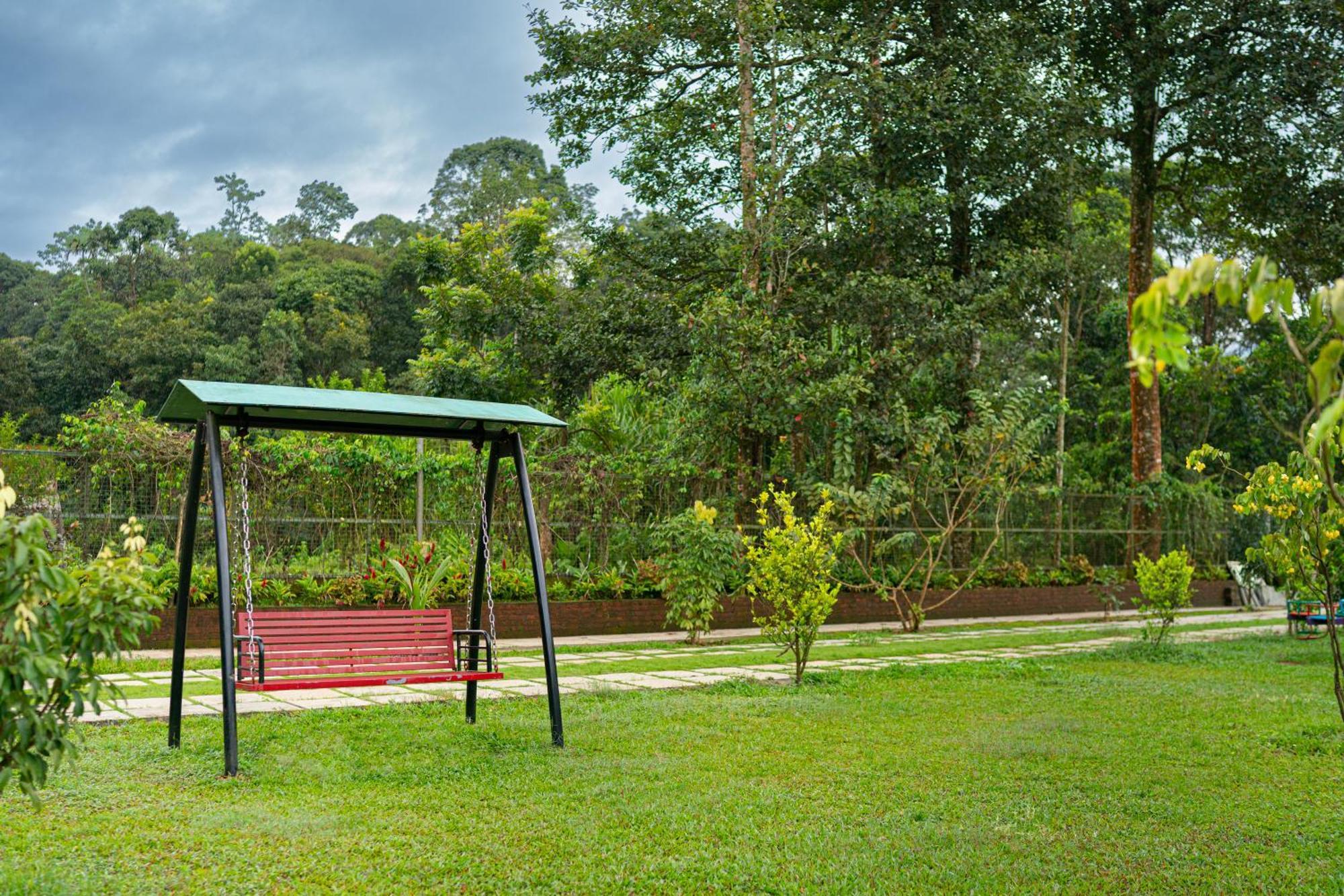 The Sanihara Hotel & Resort Vithiri Kültér fotó
