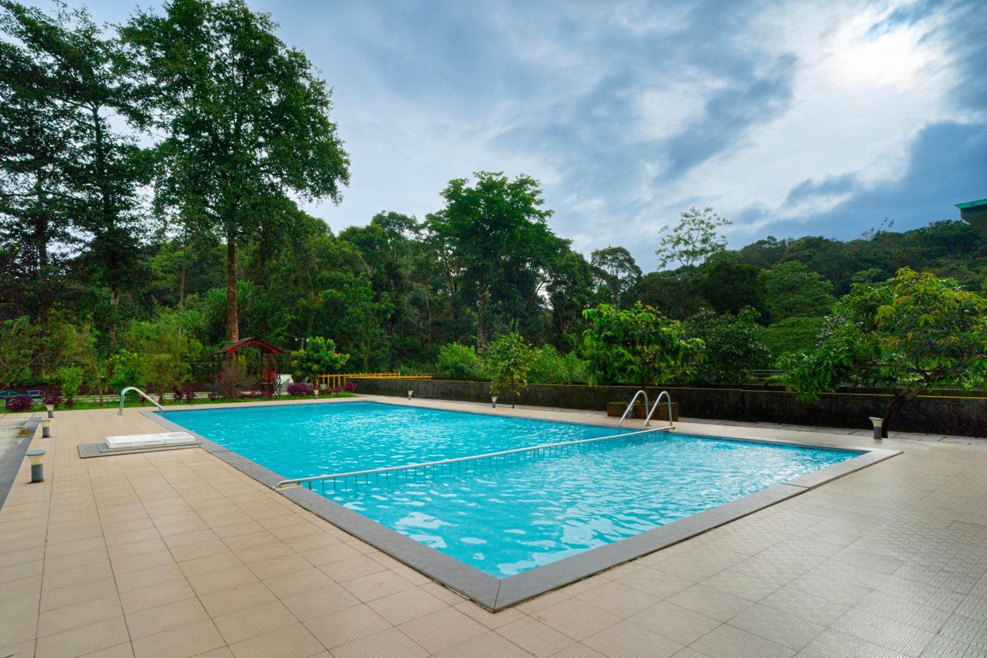 The Sanihara Hotel & Resort Vithiri Kültér fotó
