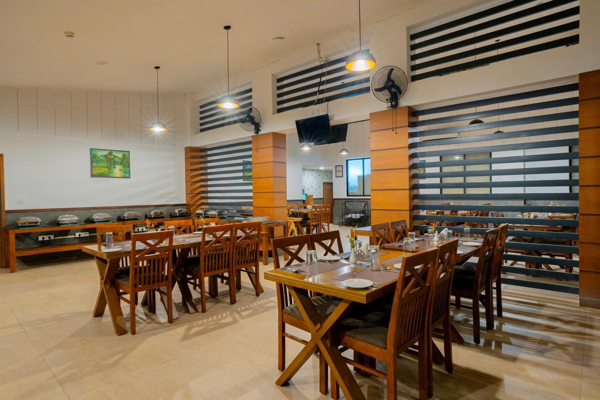 The Sanihara Hotel & Resort Vithiri Kültér fotó