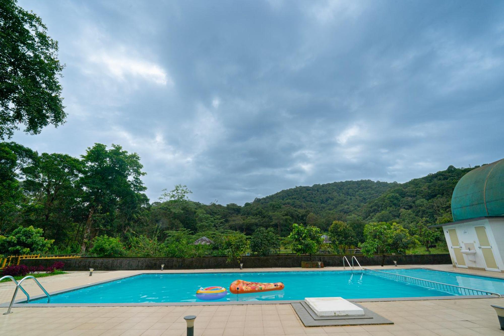 The Sanihara Hotel & Resort Vithiri Kültér fotó
