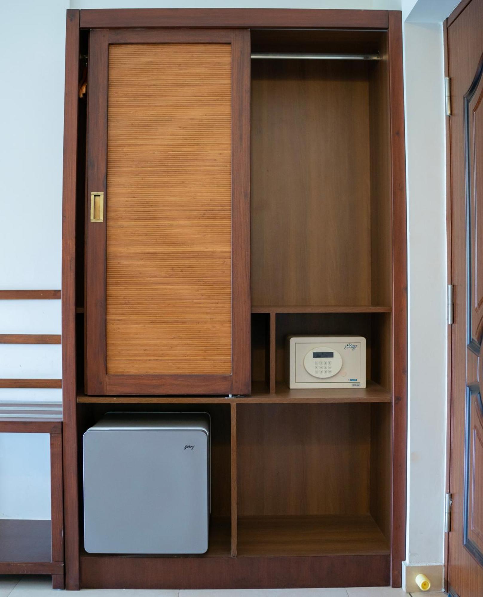 The Sanihara Hotel & Resort Vithiri Kültér fotó