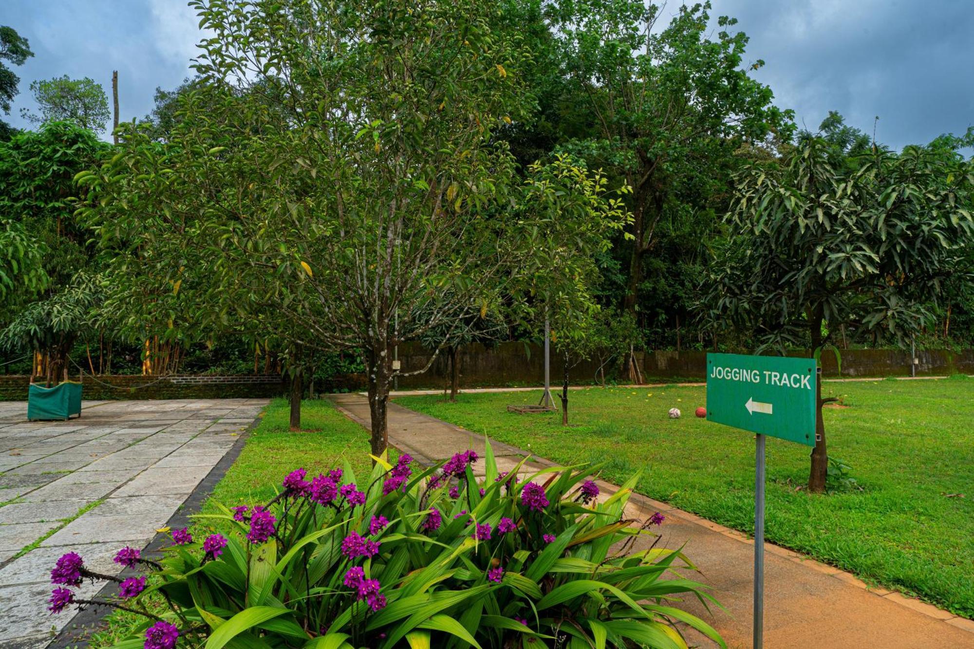 The Sanihara Hotel & Resort Vithiri Kültér fotó