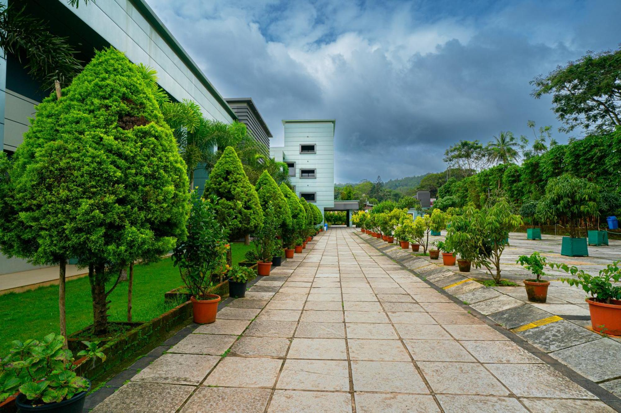 The Sanihara Hotel & Resort Vithiri Kültér fotó
