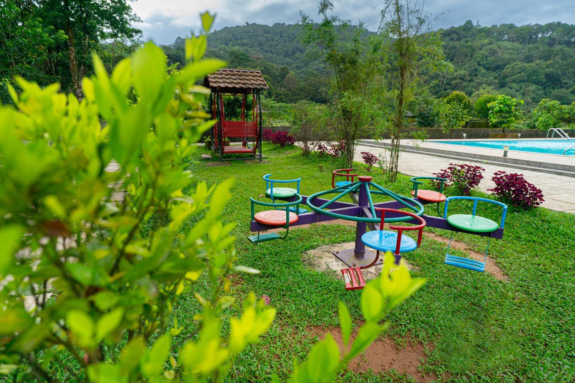 The Sanihara Hotel & Resort Vithiri Kültér fotó