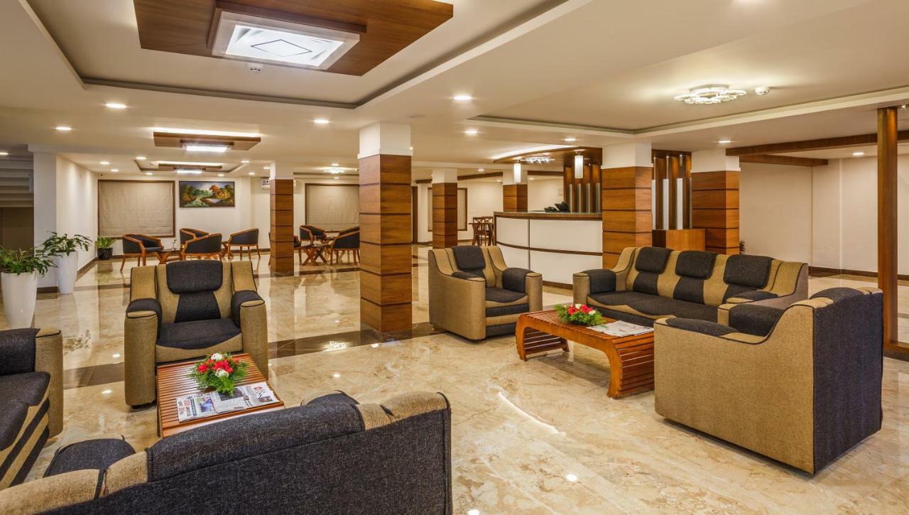 The Sanihara Hotel & Resort Vithiri Kültér fotó