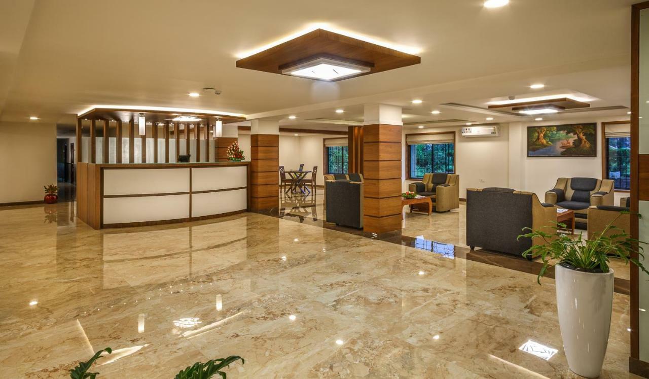 The Sanihara Hotel & Resort Vithiri Kültér fotó