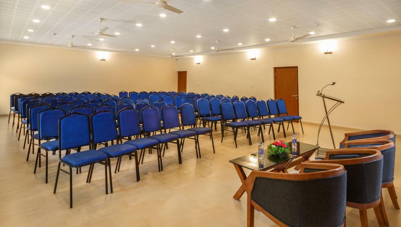 The Sanihara Hotel & Resort Vithiri Kültér fotó