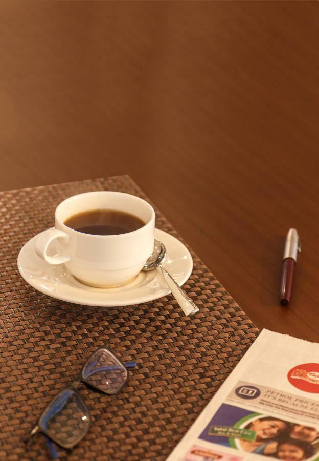 The Sanihara Hotel & Resort Vithiri Kültér fotó