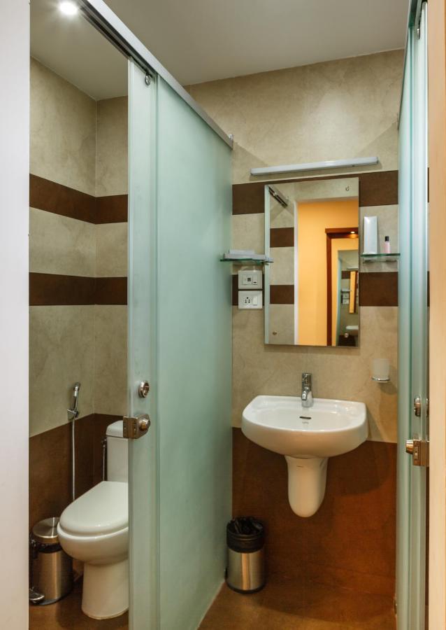 The Sanihara Hotel & Resort Vithiri Kültér fotó